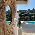 Borgo Fantese بيت للعطل *