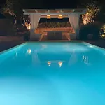Borgo Fantese بيت للعطل *