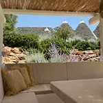 بيت للعطل Borgo Fantese أوستوني