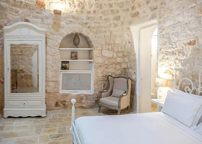 Borgo Fantese Holiday home Ostuni