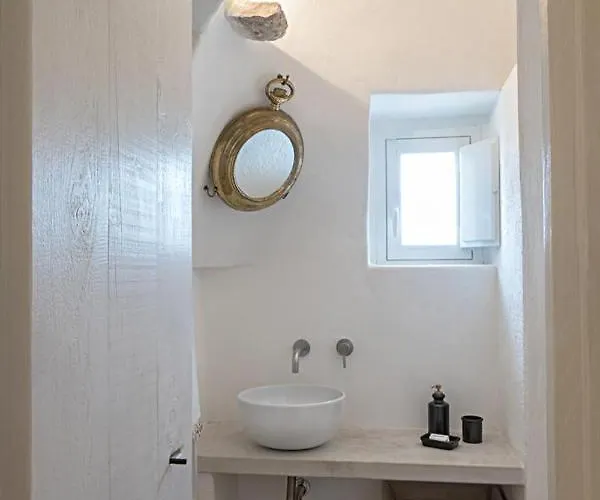 Borgo Fantese Holiday home Ostuni