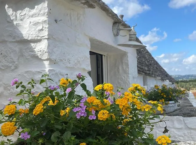 Holiday home Borgo Fantese *