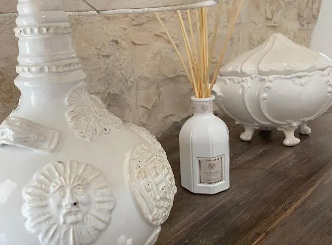 Holiday home Borgo Fantese Ostuni
