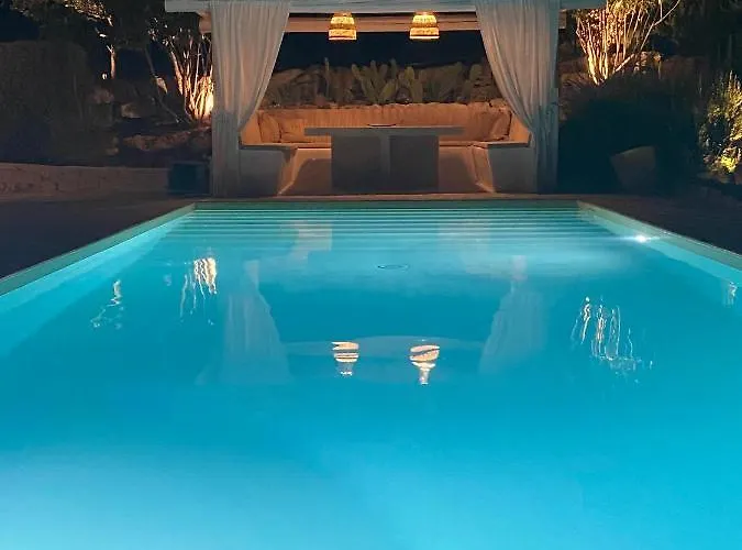 Borgo Fantese Holiday home *