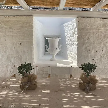 Borgo Fantese Nyaraló *