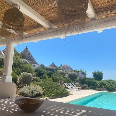 Nyaraló Borgo Fantese *