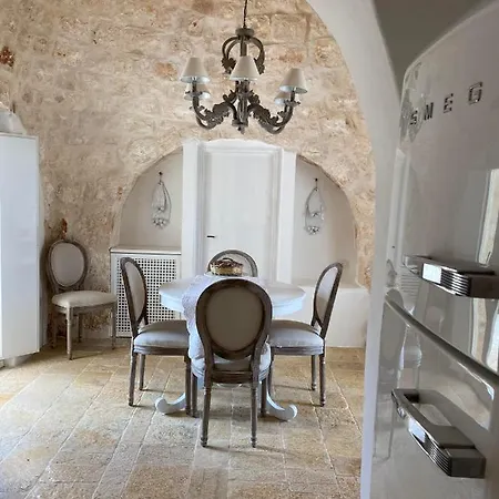 Borgo Fantese *