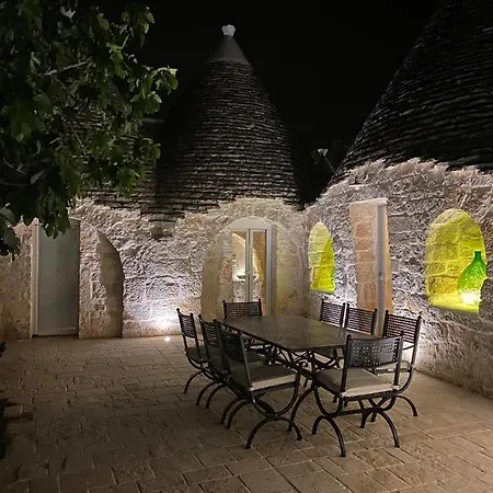 Borgo Fantese Hébergement de vacances