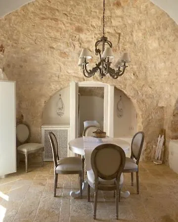 Borgo Fantese Nyaraló *