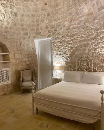 Nyaraló Borgo Fantese