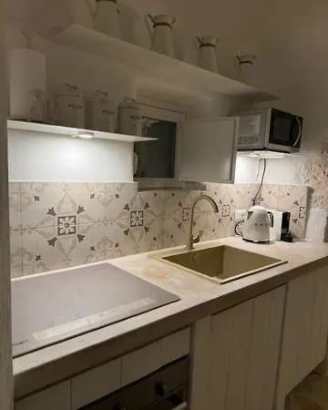 Borgo Fantese Ostuni