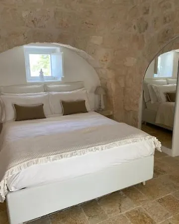 Borgo Fantese Nyaraló