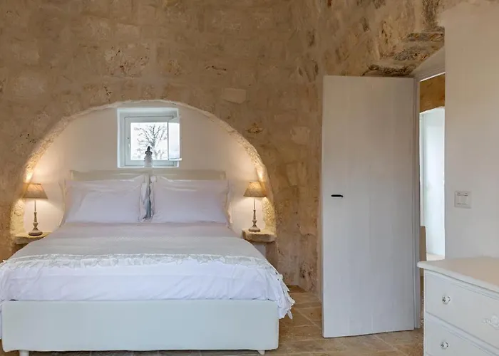 Borgo Fantese Feriehus *