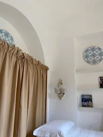 Borgo Fantese Сasa de vacaciones