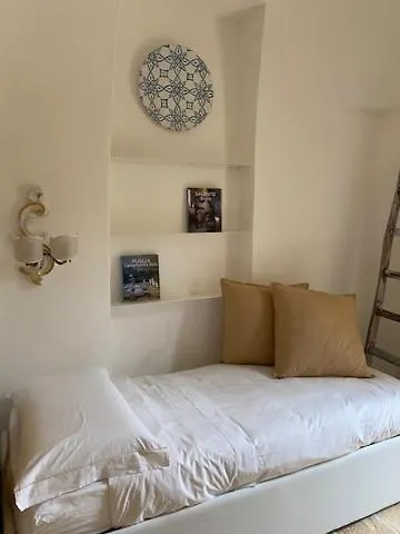Borgo Fantese Feriehus Ostuni