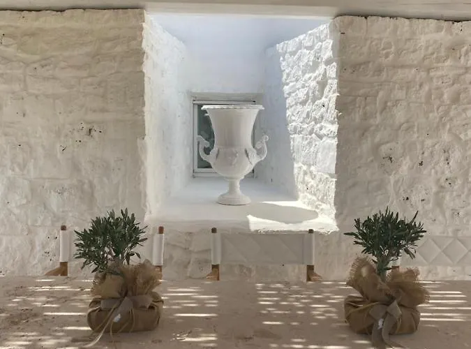 Borgo Fantese Сasa de vacaciones *