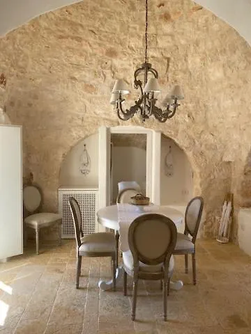 Borgo Fantese Сasa de vacaciones *