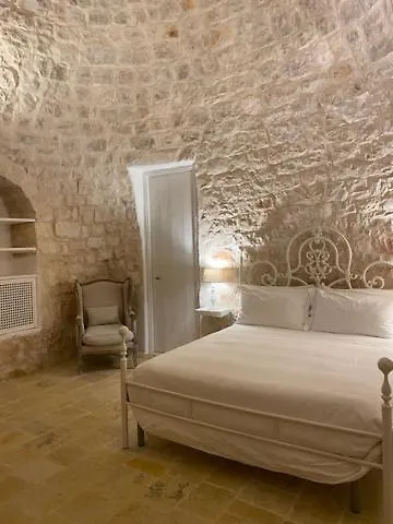 Сasa de vacaciones Borgo Fantese