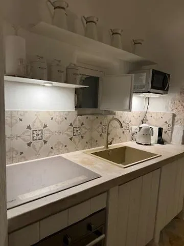 Borgo Fantese Ostuni