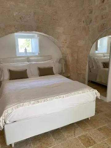 Borgo Fantese Feriehus